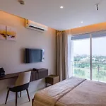 Ar Suites Jewels Royale - Koregaon Park Nx