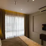 Ar Suites Jewels Royale - Koregaon Park Nx