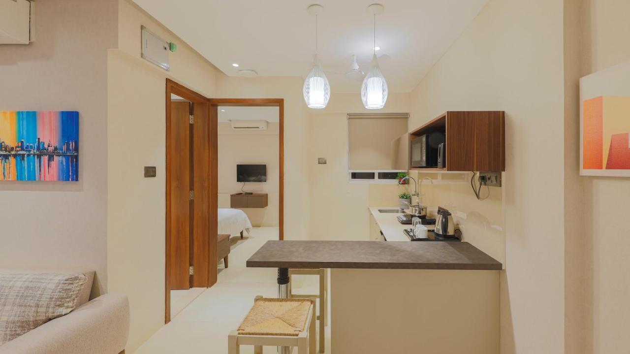 Ar Jewels Royale - Koregaon Park Nx 4*