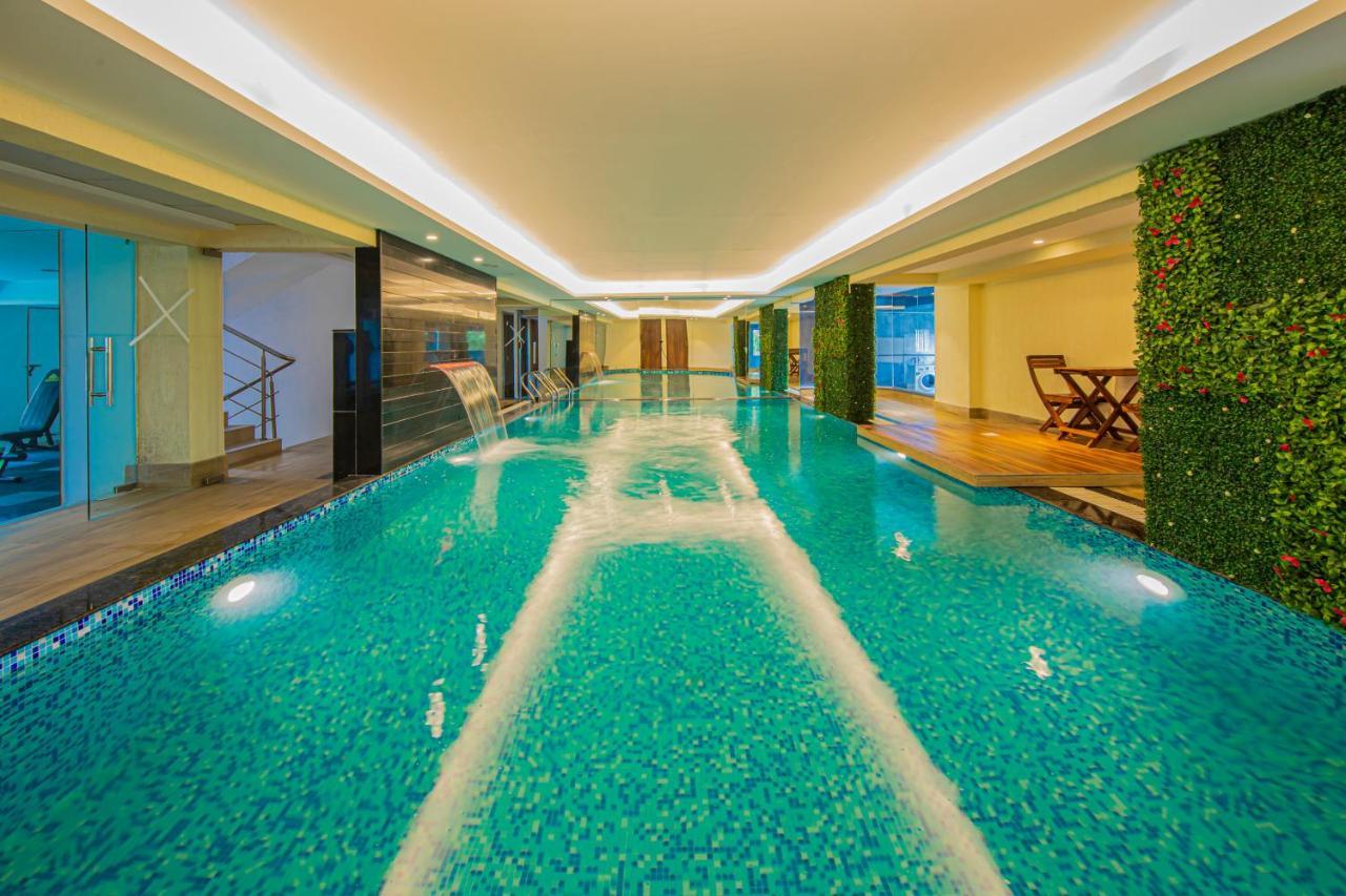 Hotel Ar Jewels Royale - Koregaon Park Nx 4*