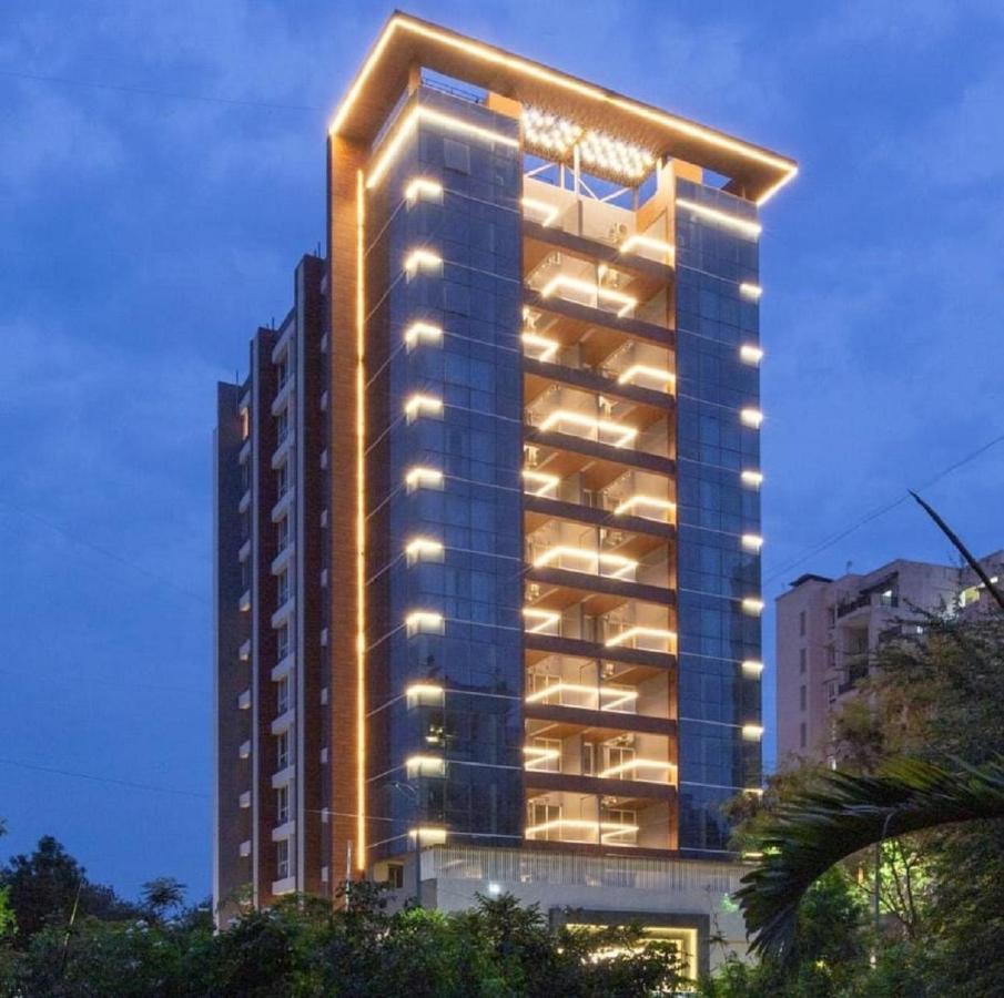 Ar Jewels Royale - Koregaon Park Nx
