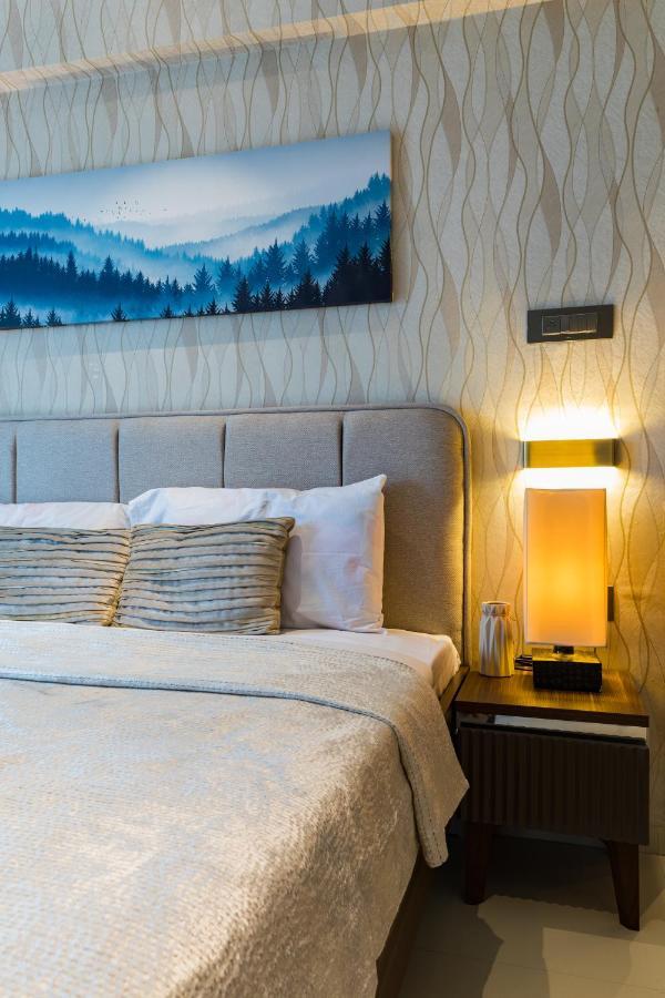Hotel Ar Jewels Royale - Koregaon Park Nx