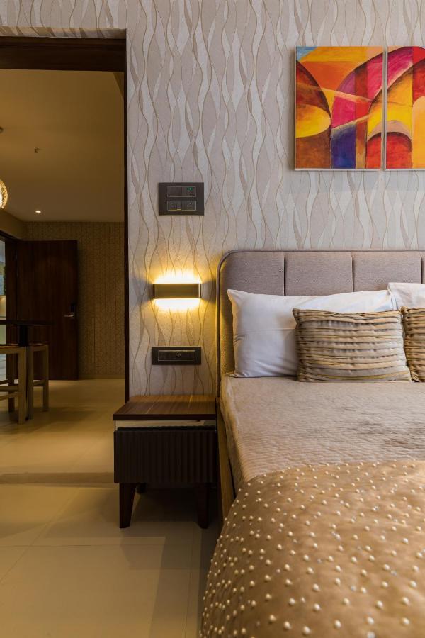 Ar Jewels Royale - Koregaon Park Nx Hotel Pune