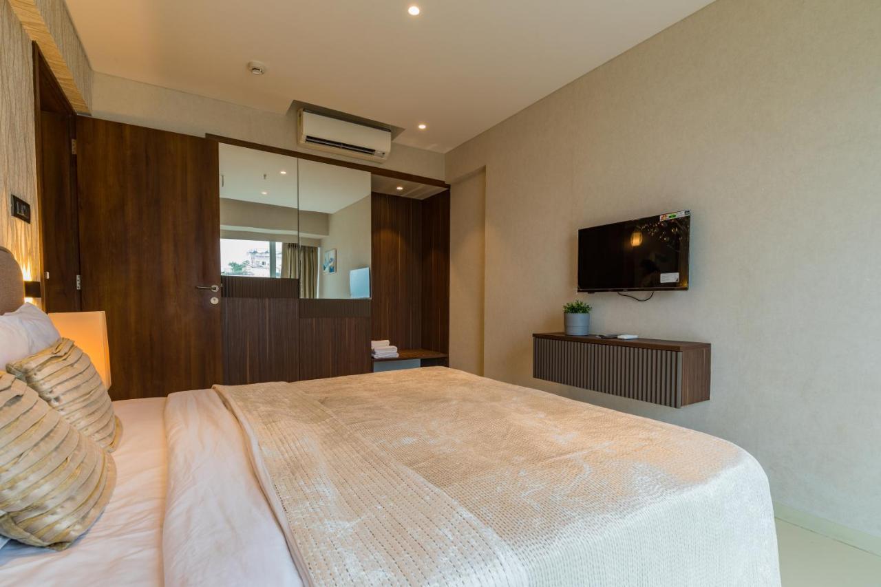 Ar Jewels Royale - Koregaon Park Nx 4*